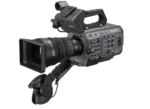 Caméra Sony FX9 avec zoom 28-135 F4 à la location