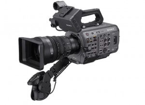 Caméra Sony FX9 avec zoom 28-135 F4 à la location