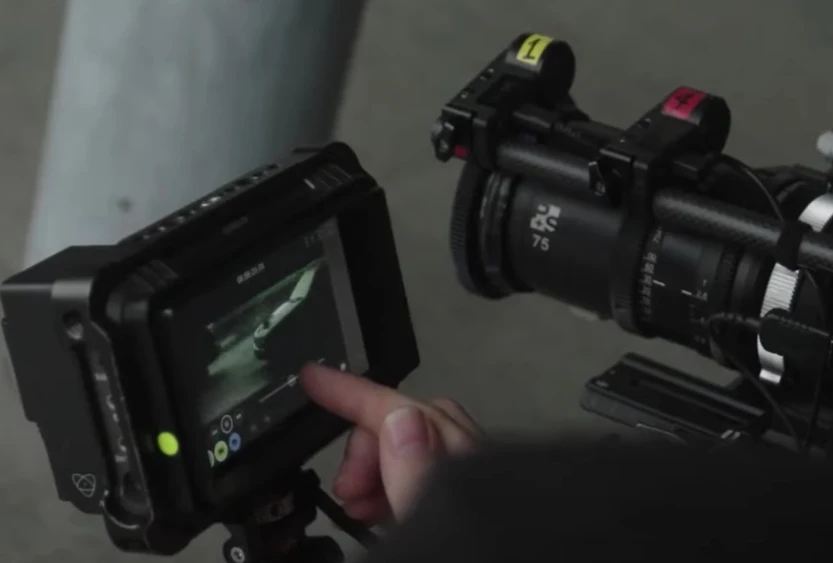 Atomos Ninja V 5"