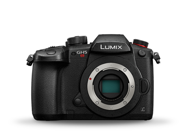 PANASONIC GH5S