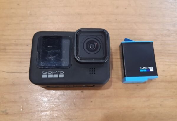 GOPRO H9 – Image 2