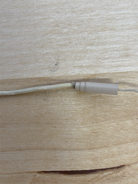 SENNHEISER HSP ESSENTIAL BEIGE – Image 4