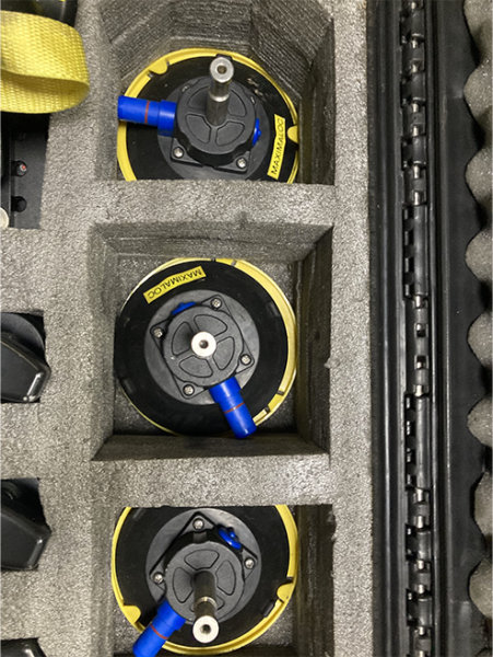 KIT VENTOUSES PRO – Image 2