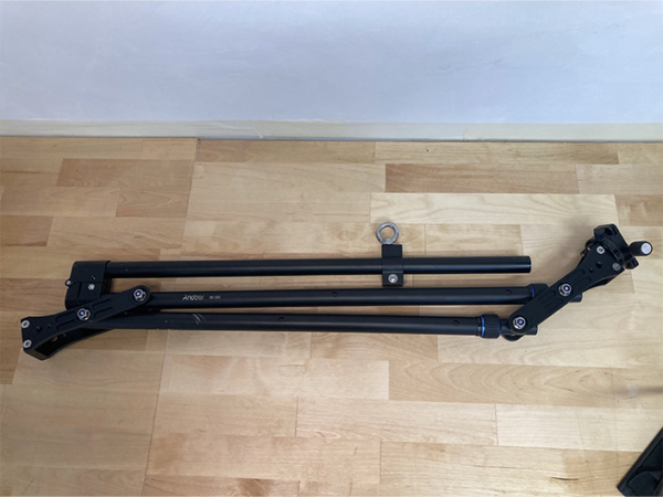 MINI JIB GRUE PORTABLE – Image 2