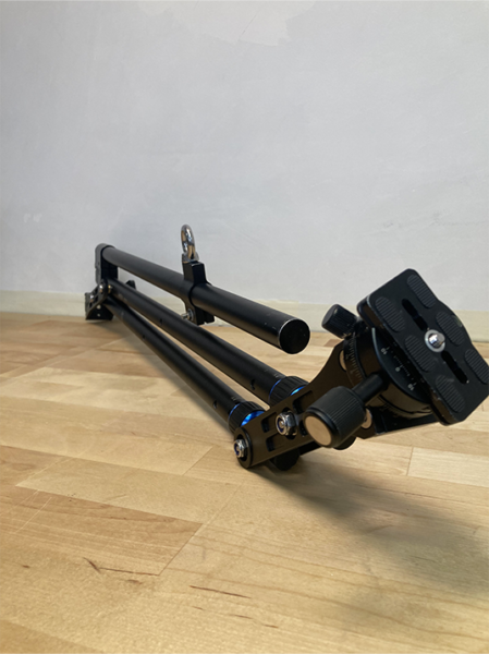 MINI JIB GRUE PORTABLE – Image 3