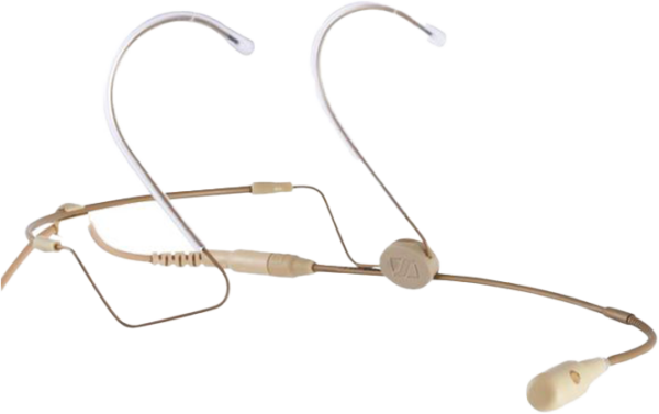 SENNHEISER HSP ESSENTIAL BEIGE