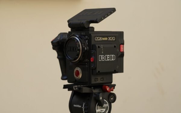 KIT RED GEMINI 5K – Image 10