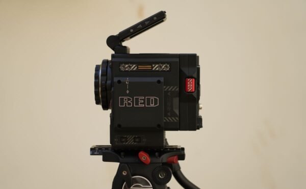 KIT RED GEMINI 5K – Image 6