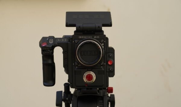 KIT RED GEMINI 5K – Image 5