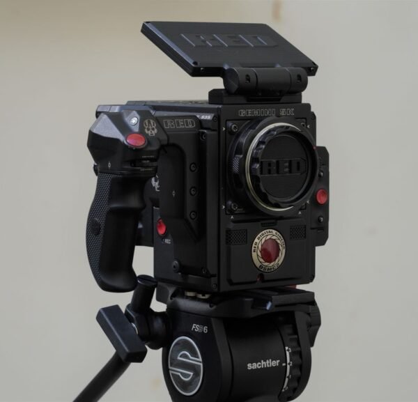 KIT RED GEMINI 5K – Image 4