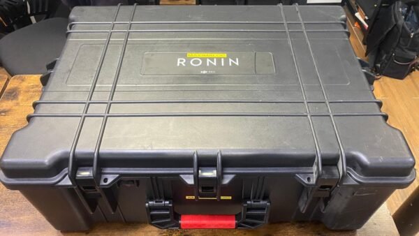 DJI RONIN 2 - KIT COMPLET – Image 2