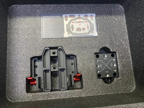 DJI RONIN 2 - KIT COMPLET – Image 5