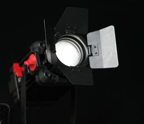 KIT 2x FRESNEL LED 100W BI-COLOR – Image 4