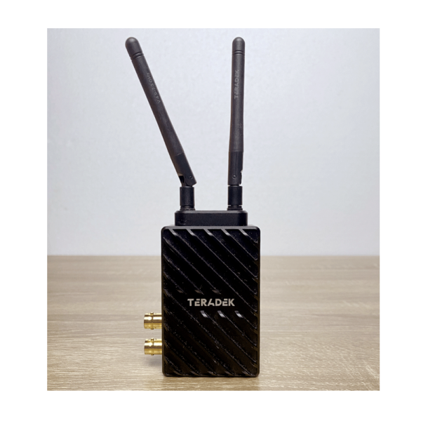 TERADEK BOLT 6 + 2 RX + 1 CASE – Image 8