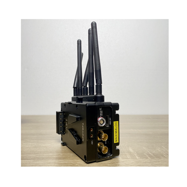 TERADEK BOLT 6 + 2 RX + 1 CASE – Image 3