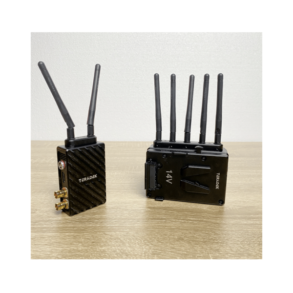 TERADEK BOLT 6 + 1 RX + 1 CASE – Image 7