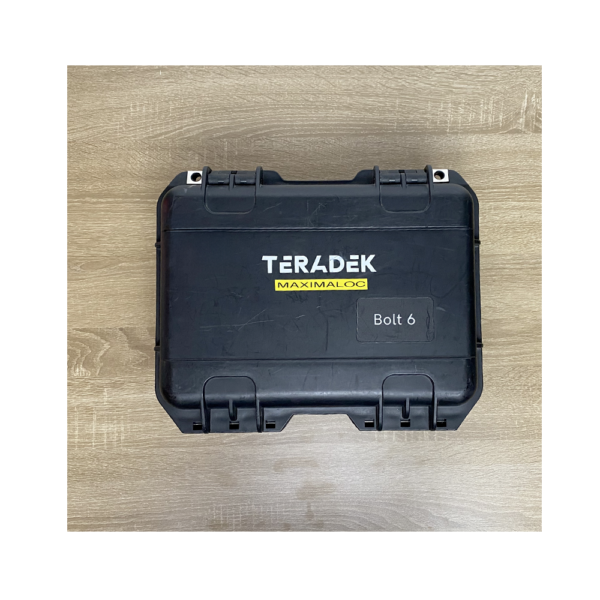 TERADEK BOLT 6 + 2 RX + 1 CASE – Image 7