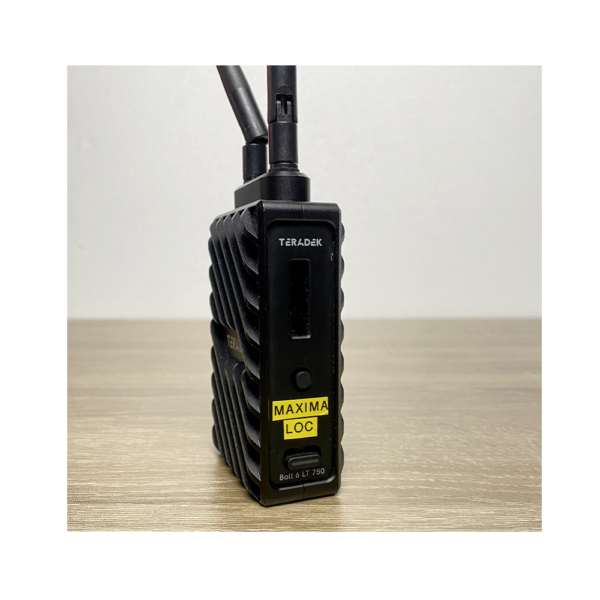 TERADEK BOLT 6 + 1 RX + 1 CASE – Image 4
