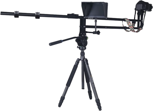 MINI JIB GRUE PORTABLE