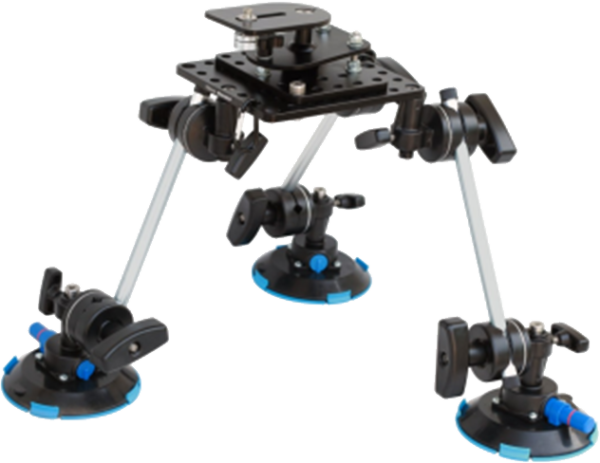 KIT VENTOUSES PRO