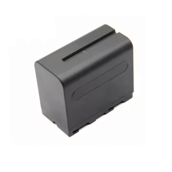 LOT DE 4 BATTERIE NP-F970