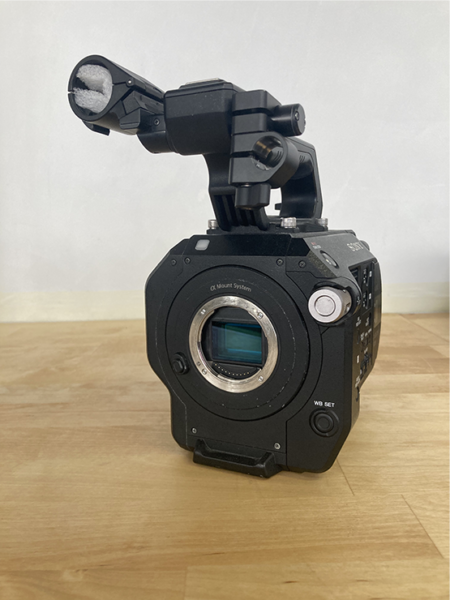 SONY FS7 – Image 3