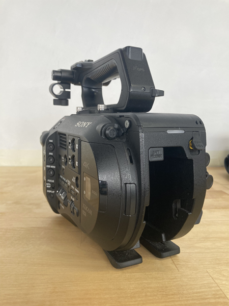 SONY FS7 – Image 4